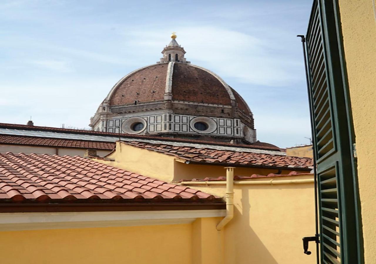 Appartement Michelangelo Al Duomo - Bufalini Florence
