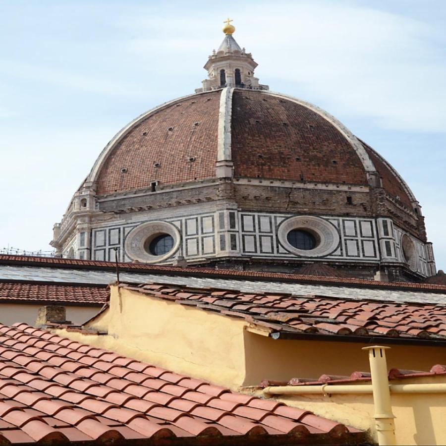 Appartamento Michelangelo Al Duomo - Residenza Bufalini *