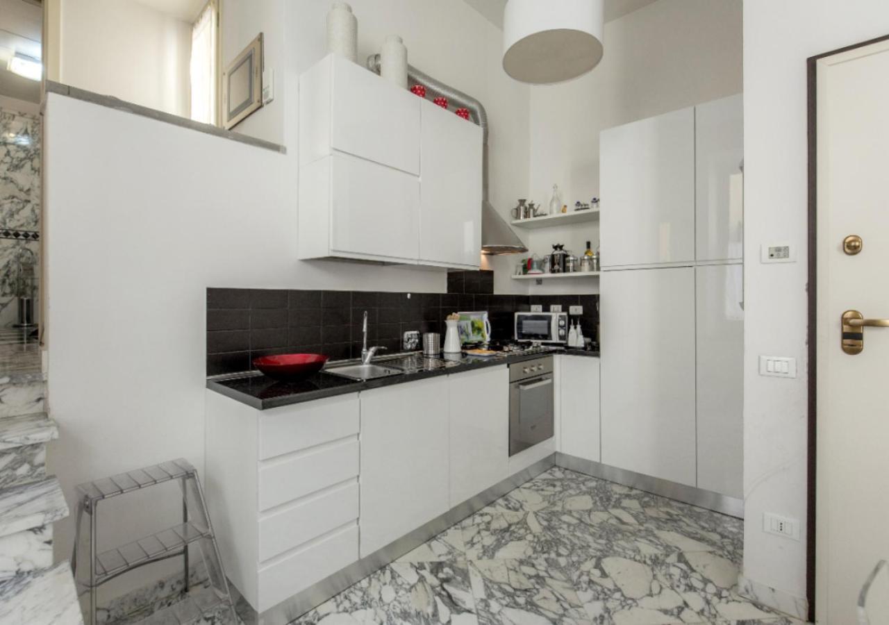 Leonardo Al Duomo - Bufalini Apartment *