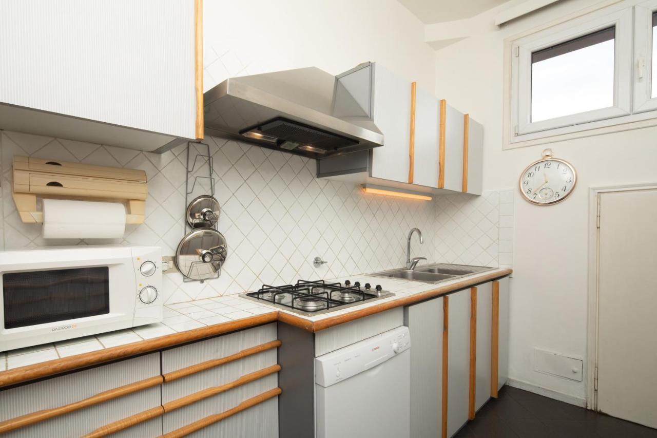 Apartment Capponi Rooftop Florence