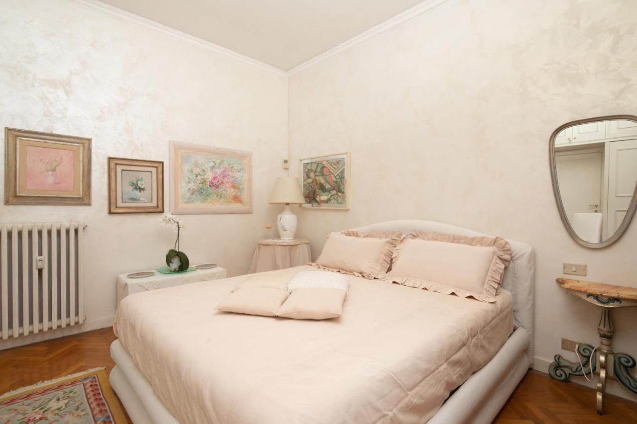 Apartment Capponi Rooftop Florence