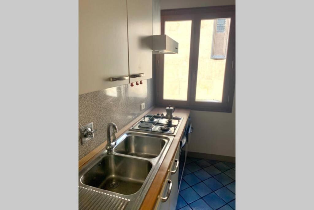 Apartamento Presto Apartment Santo Spirito Oltrarno Florence Florença