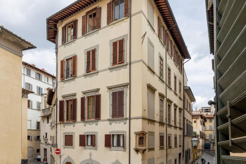 Presto Apartment Santo Spirito Oltrarno Florence Apartamento Florença