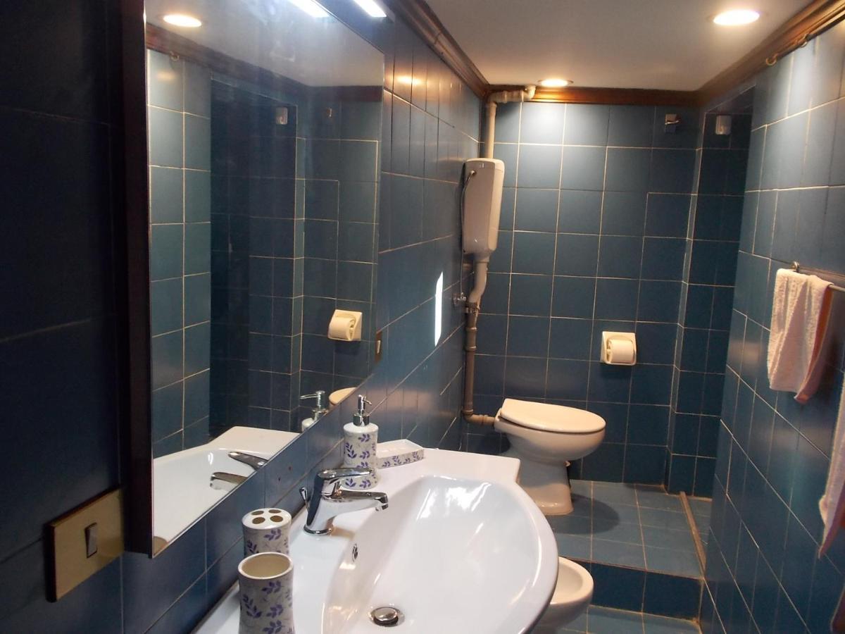 Del Campuccio Appartement Florence