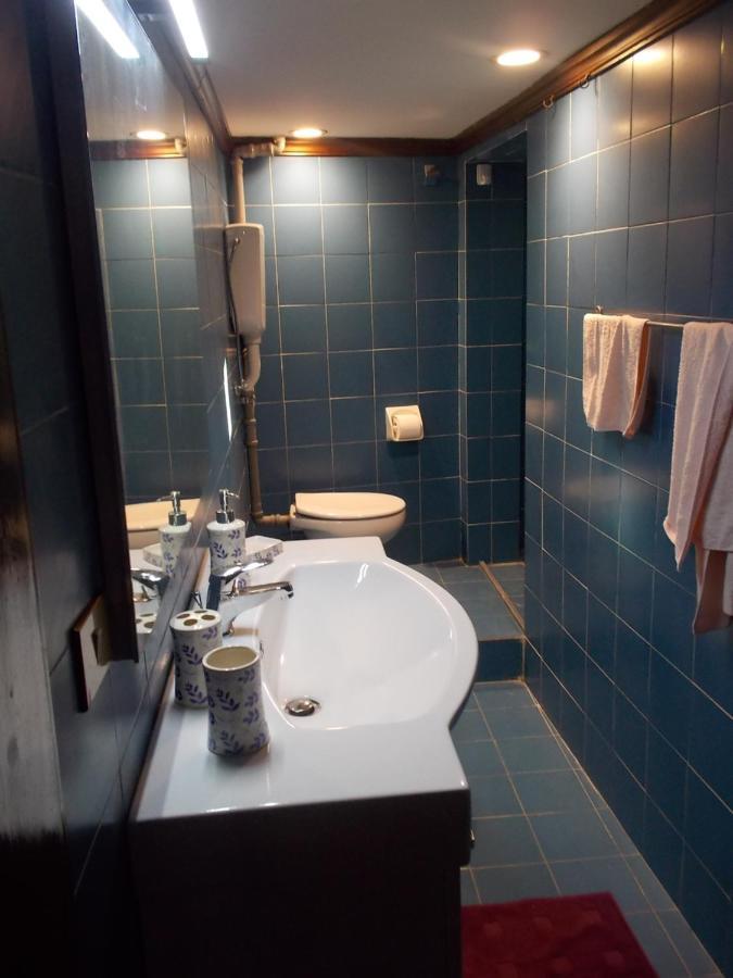 Appartement Del Campuccio