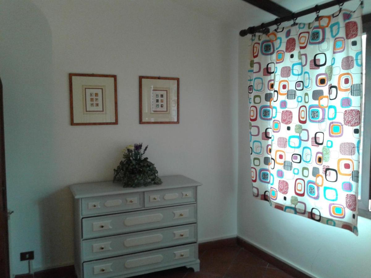 Del Campuccio Appartement Florence