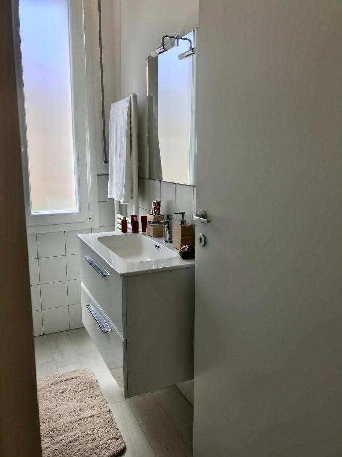Locchi Suite_ Careggi/meyer/tramvia A Due Passi! Apartment Florenz