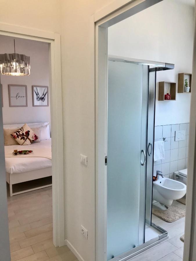 Locchi Suite_ Careggi/meyer/tramvia A Due Passi! Apartment *