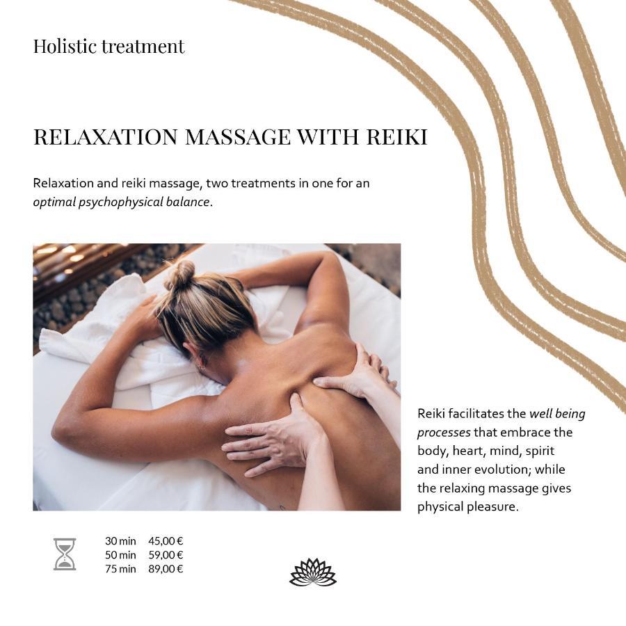 Relais Stibbert 3*