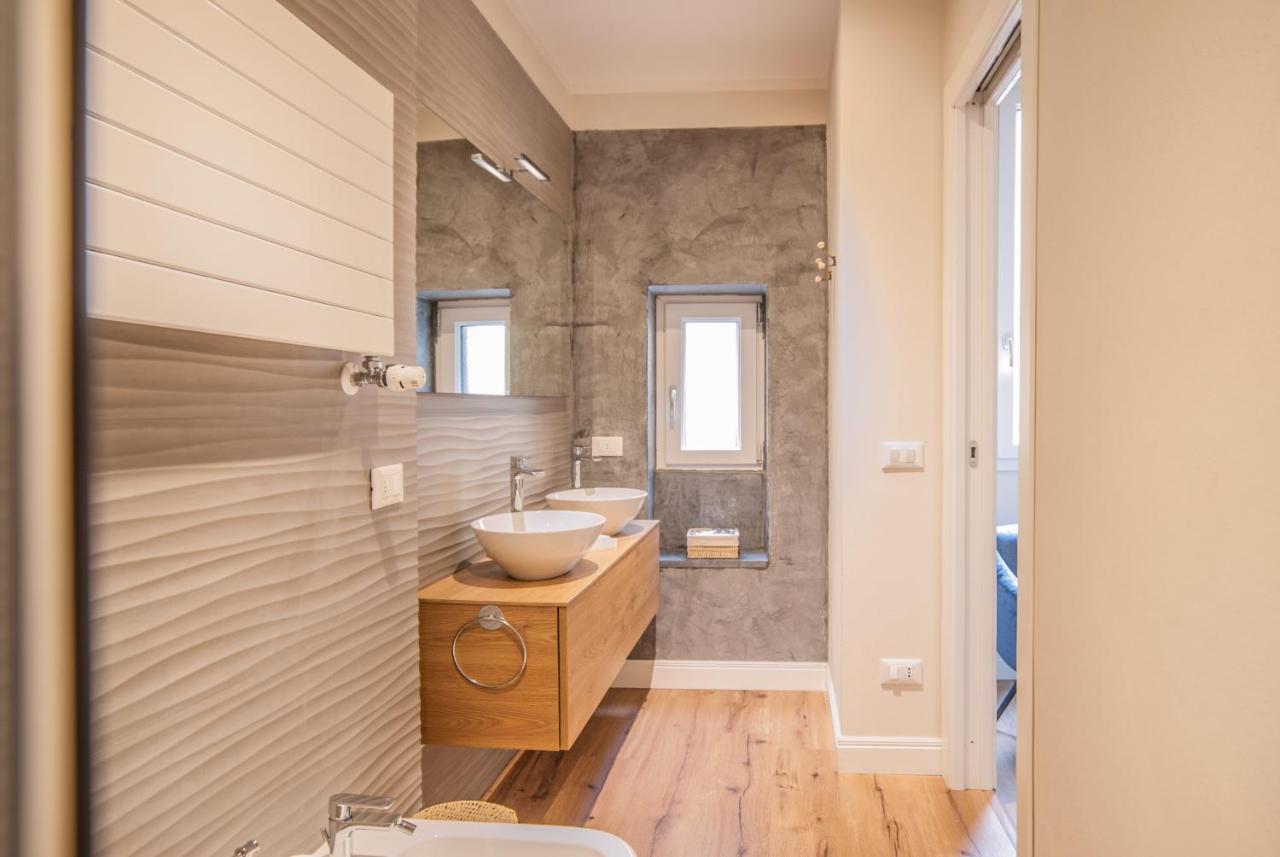 Condotta Apartment Florence