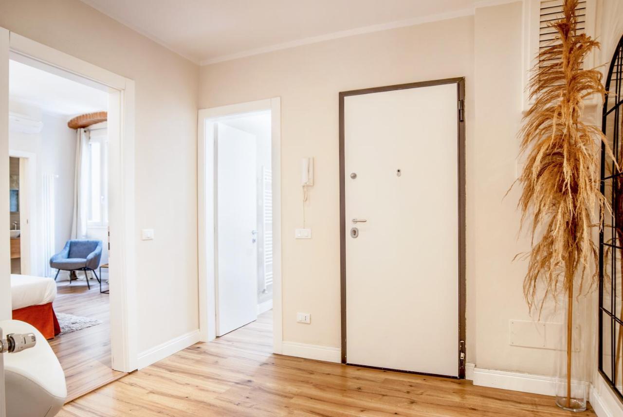 Apartment Condotta