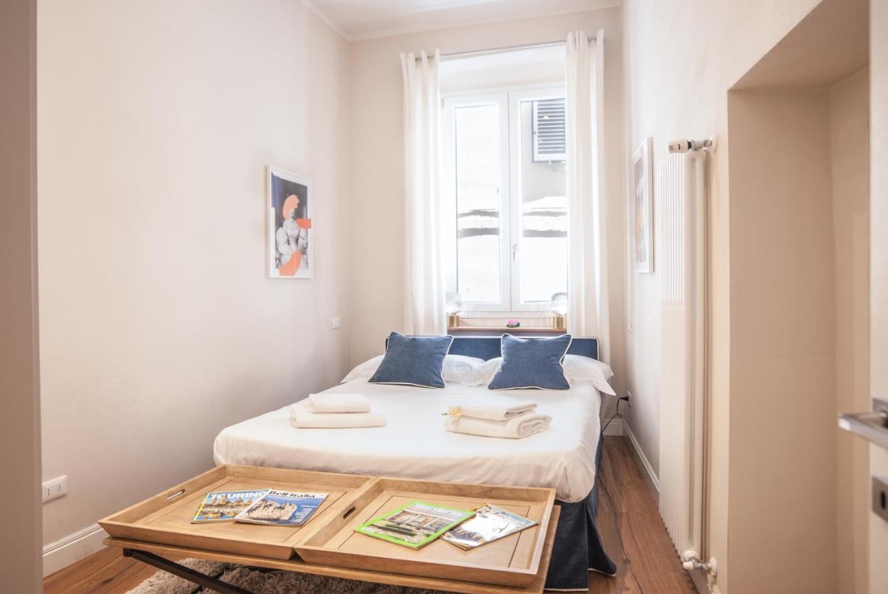 Apartment Condotta