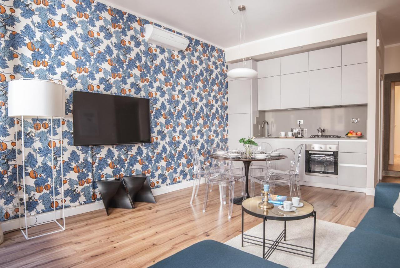Condotta Apartment