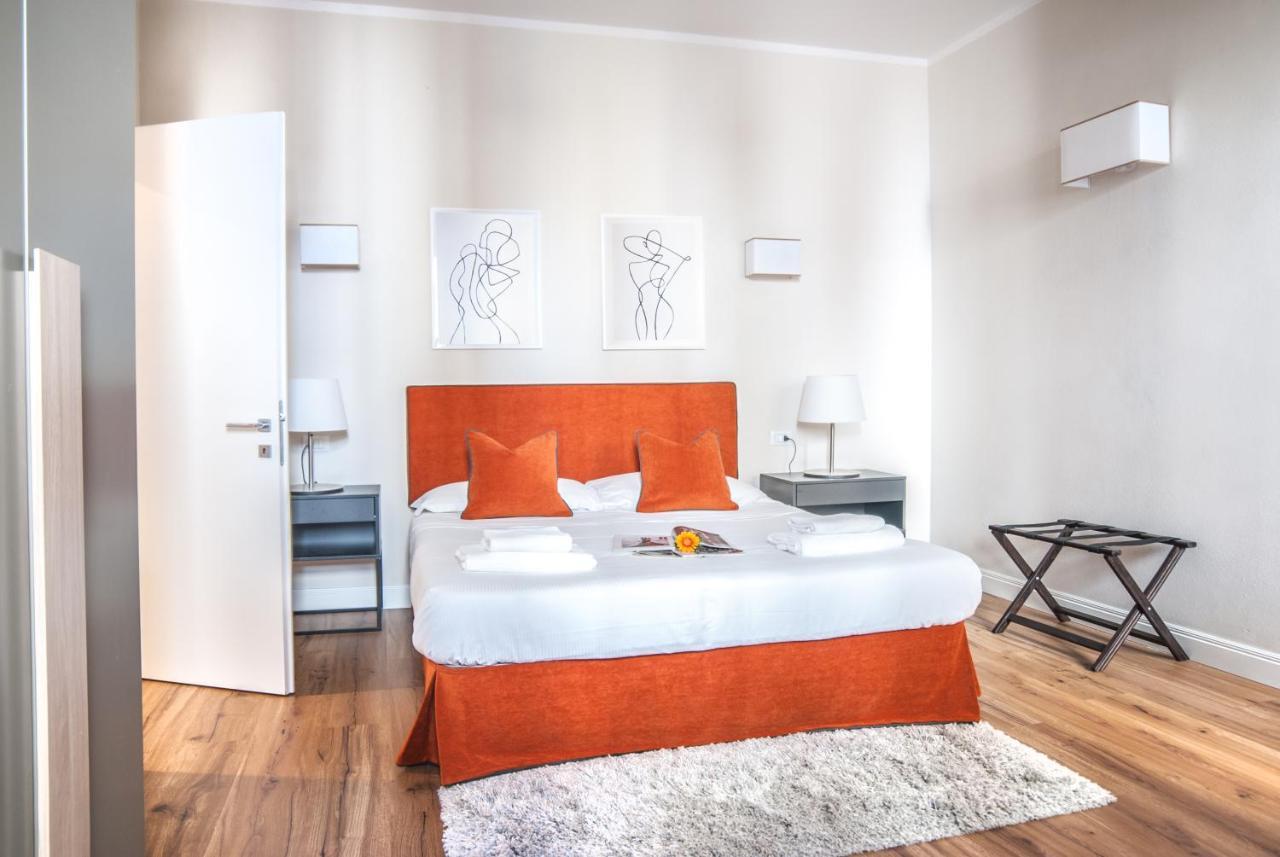 Condotta Apartment Florence