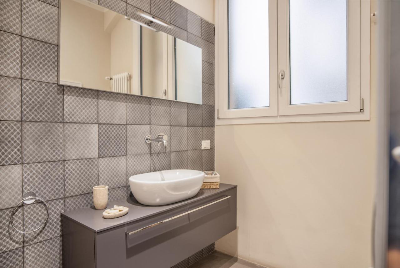 Condotta Apartment *