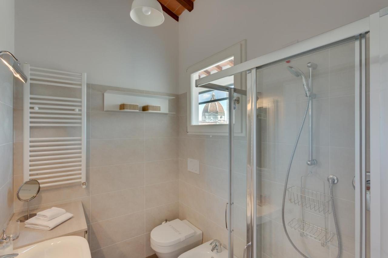 Apartment - Rondinelli Terrace Florence