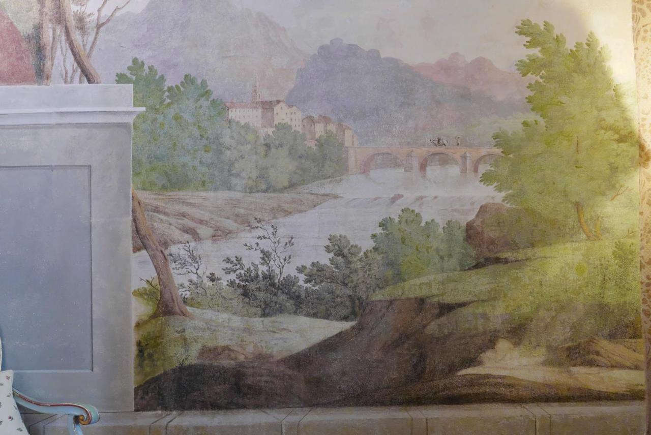 Apartment Oriuolo Florenz