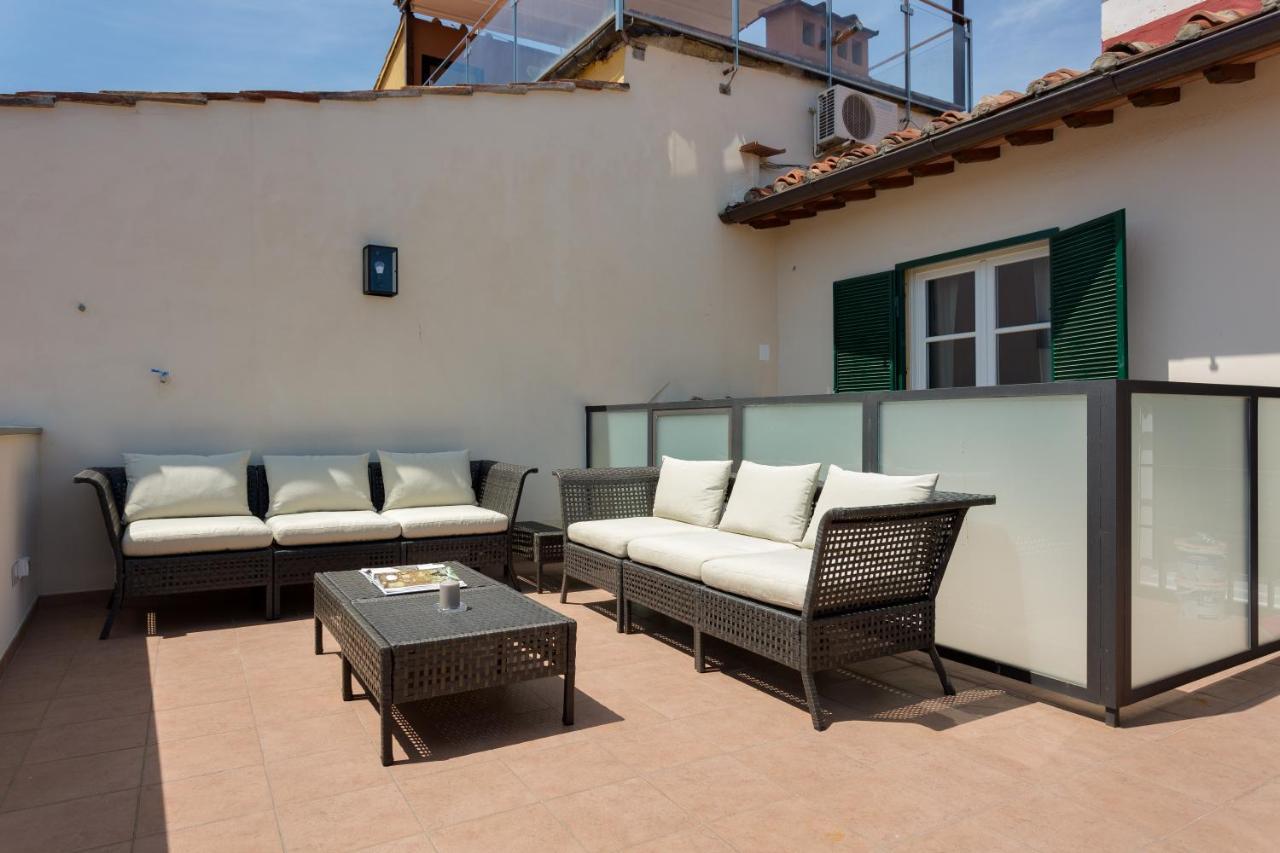 Apartment - Rondinelli Terrace