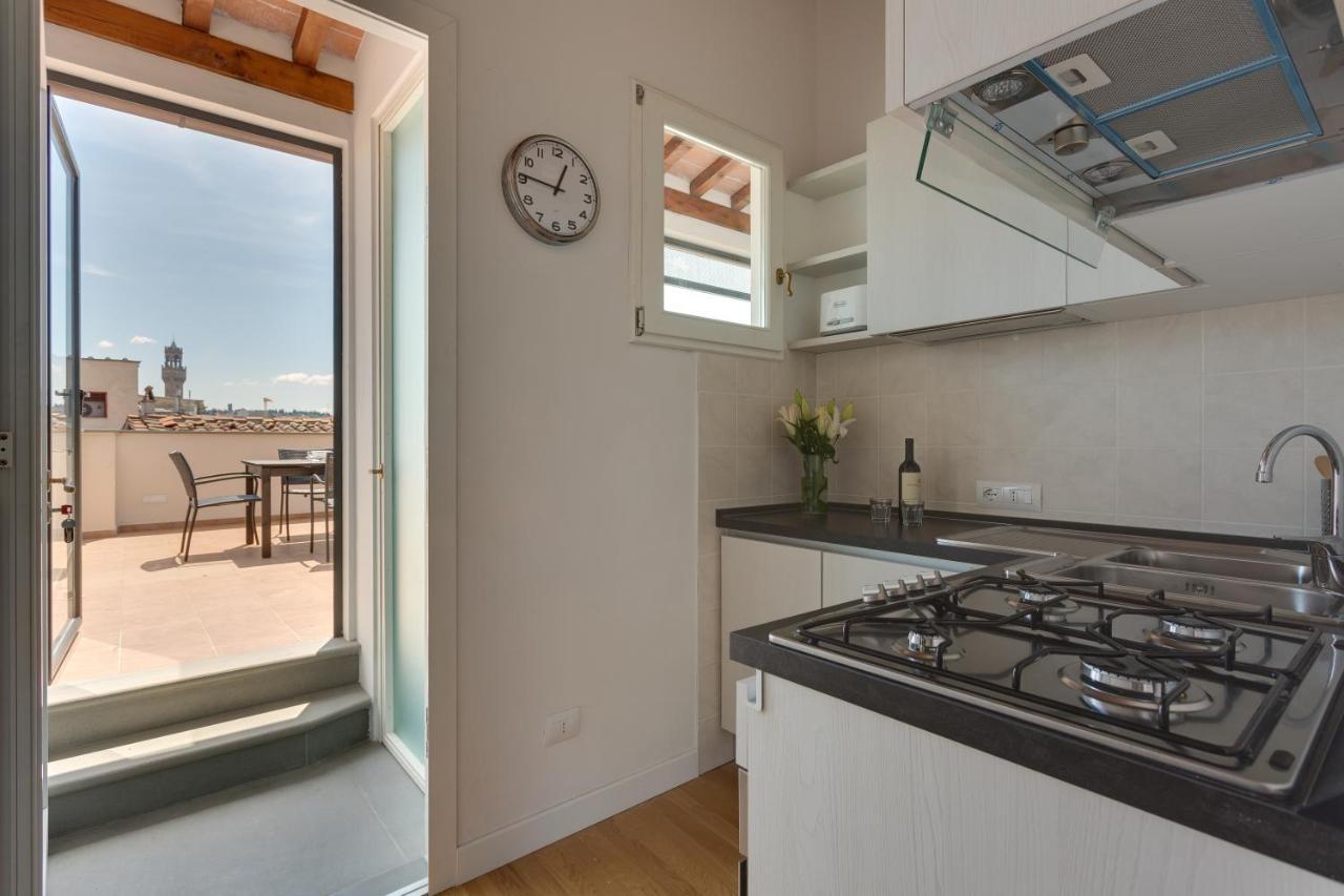 - Rondinelli Terrace Florence