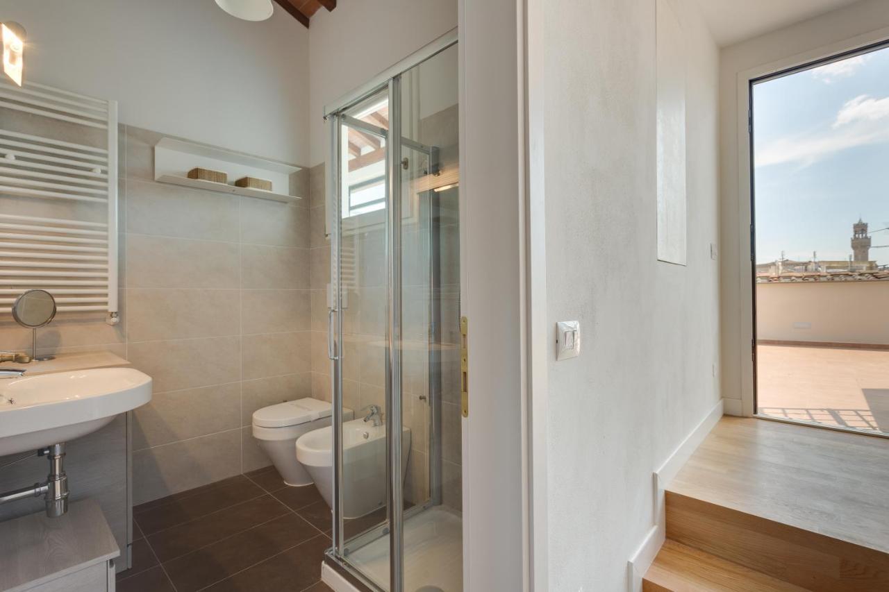 - Rondinelli Terrace Apartment Florence