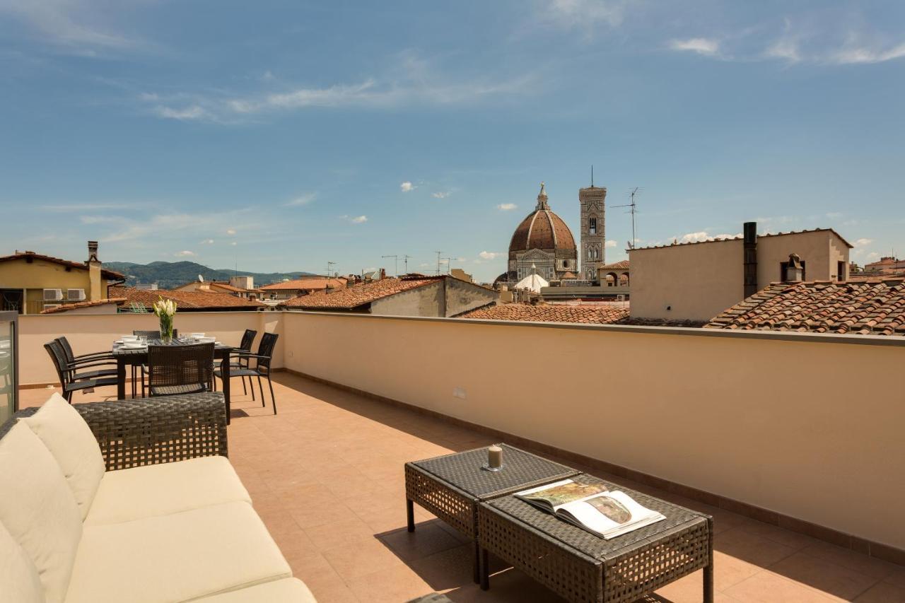 - Rondinelli Terrace Apartment
