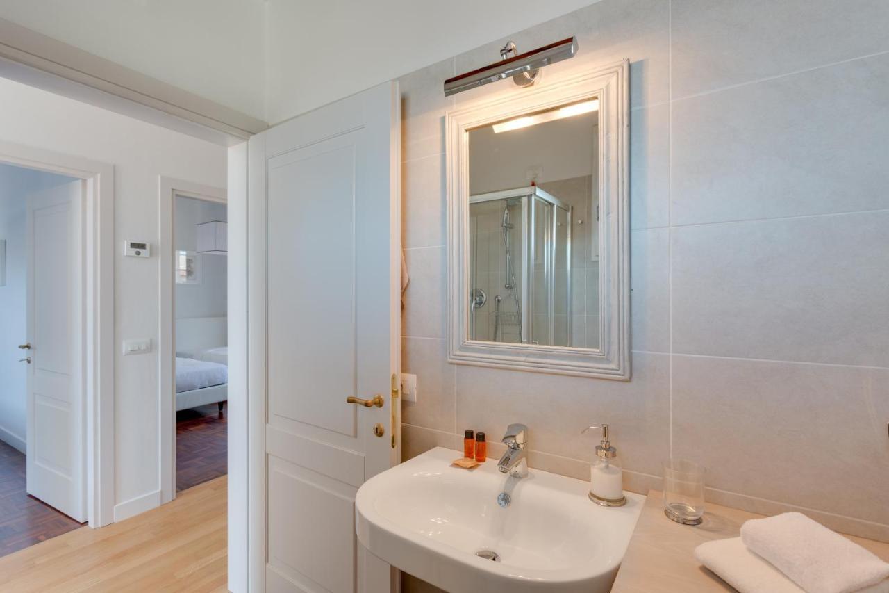 - Rondinelli Terrace Apartment