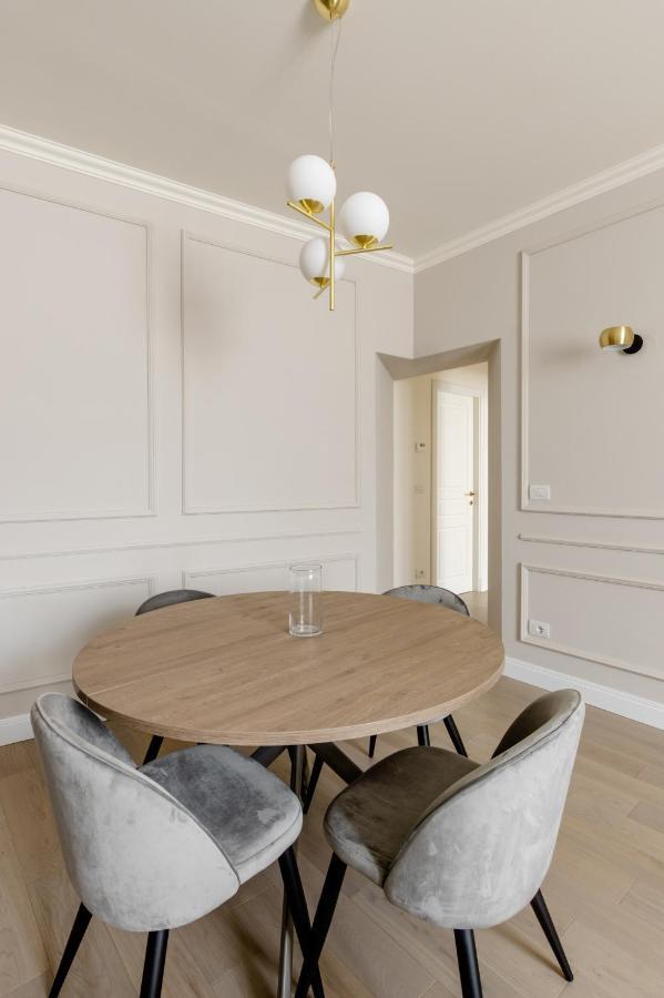 Appartement Art Luxury Santo Spirito *