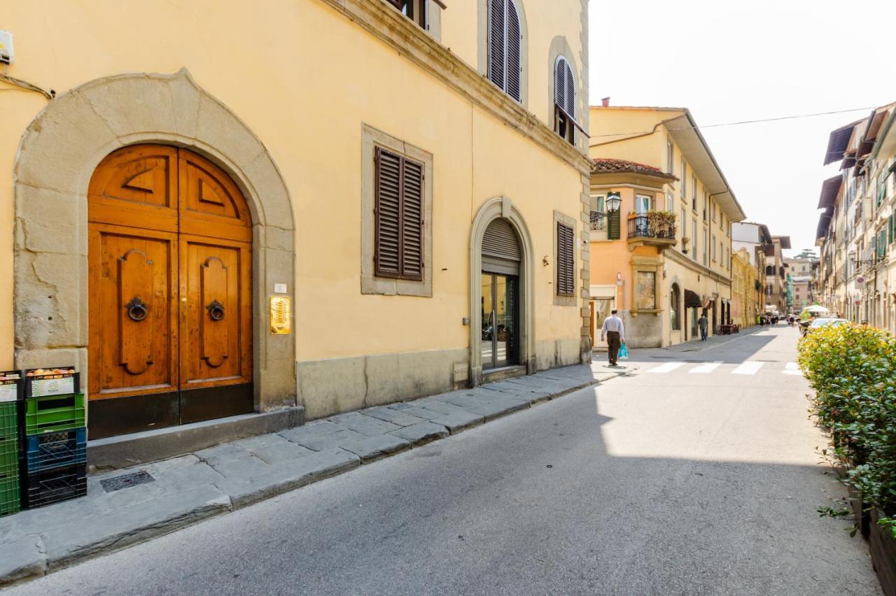 Art Luxury Santo Spirito Appartement Florence