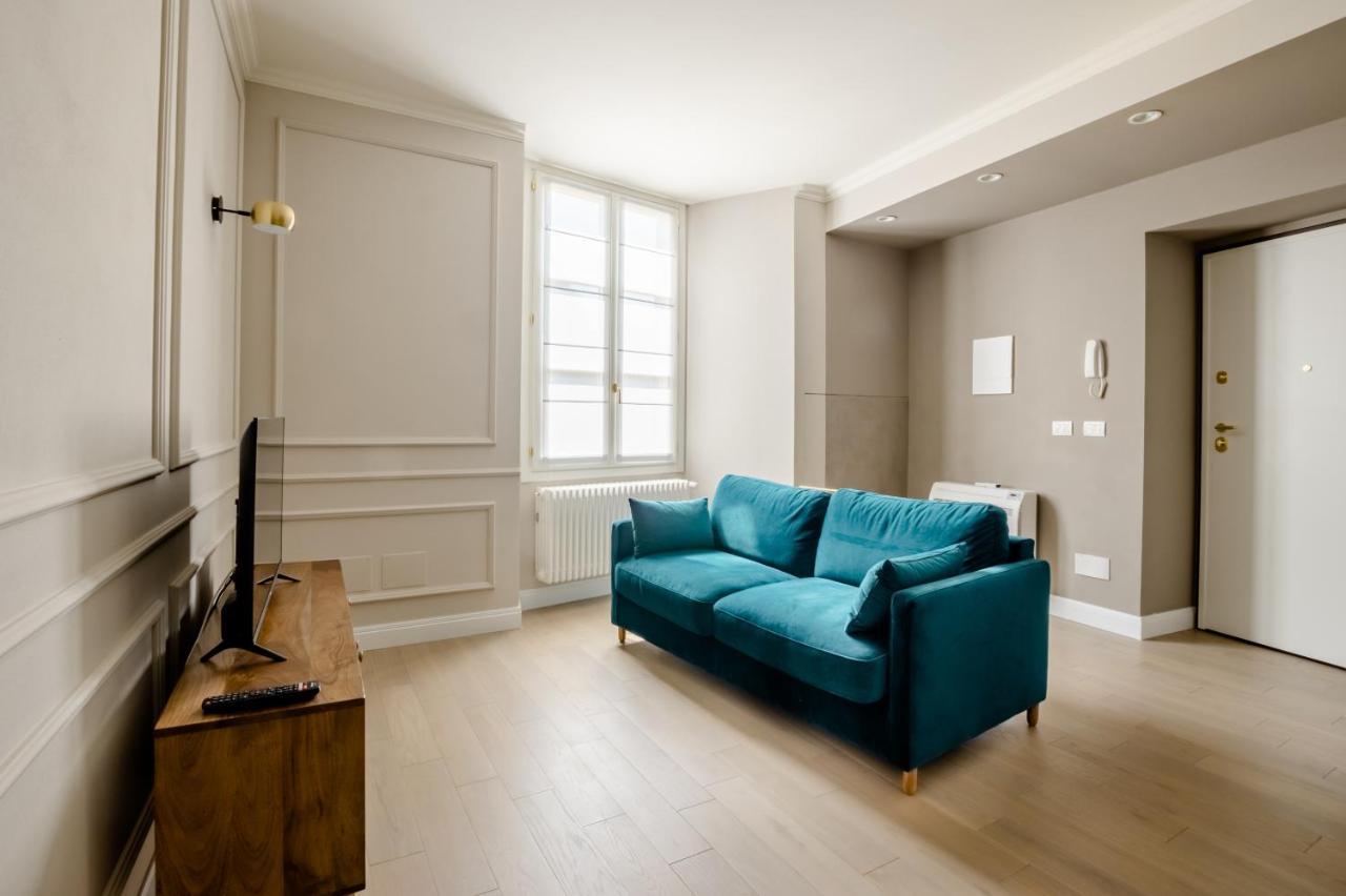 Art Luxury Santo Spirito Appartement Florence