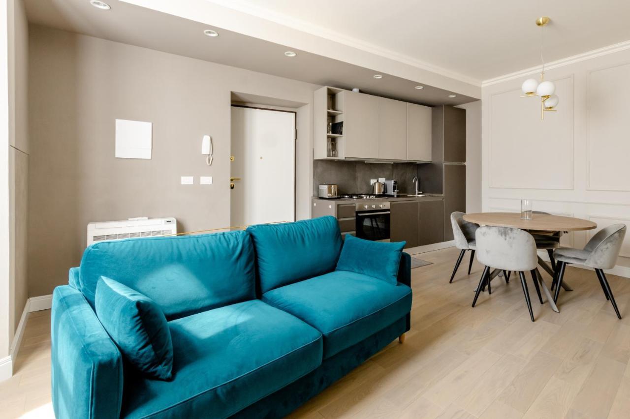 Art Luxury Santo Spirito Appartement