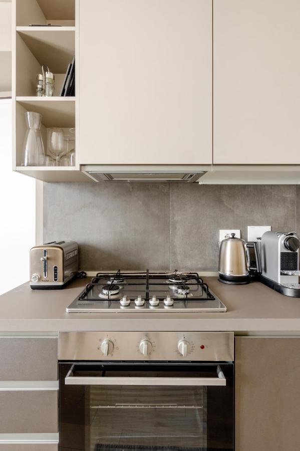 Art Luxury Santo Spirito Appartement *