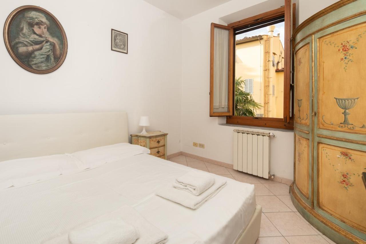 Appartement Santa Maria Novella House Florence