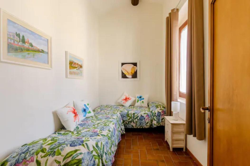 Il Podesta Bianco Apartamento