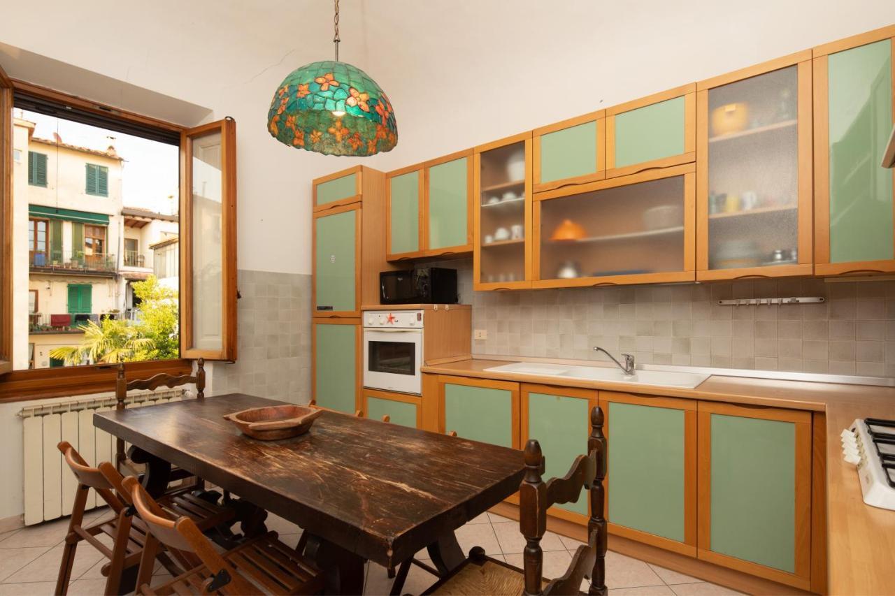 Santa Maria Novella House Appartement