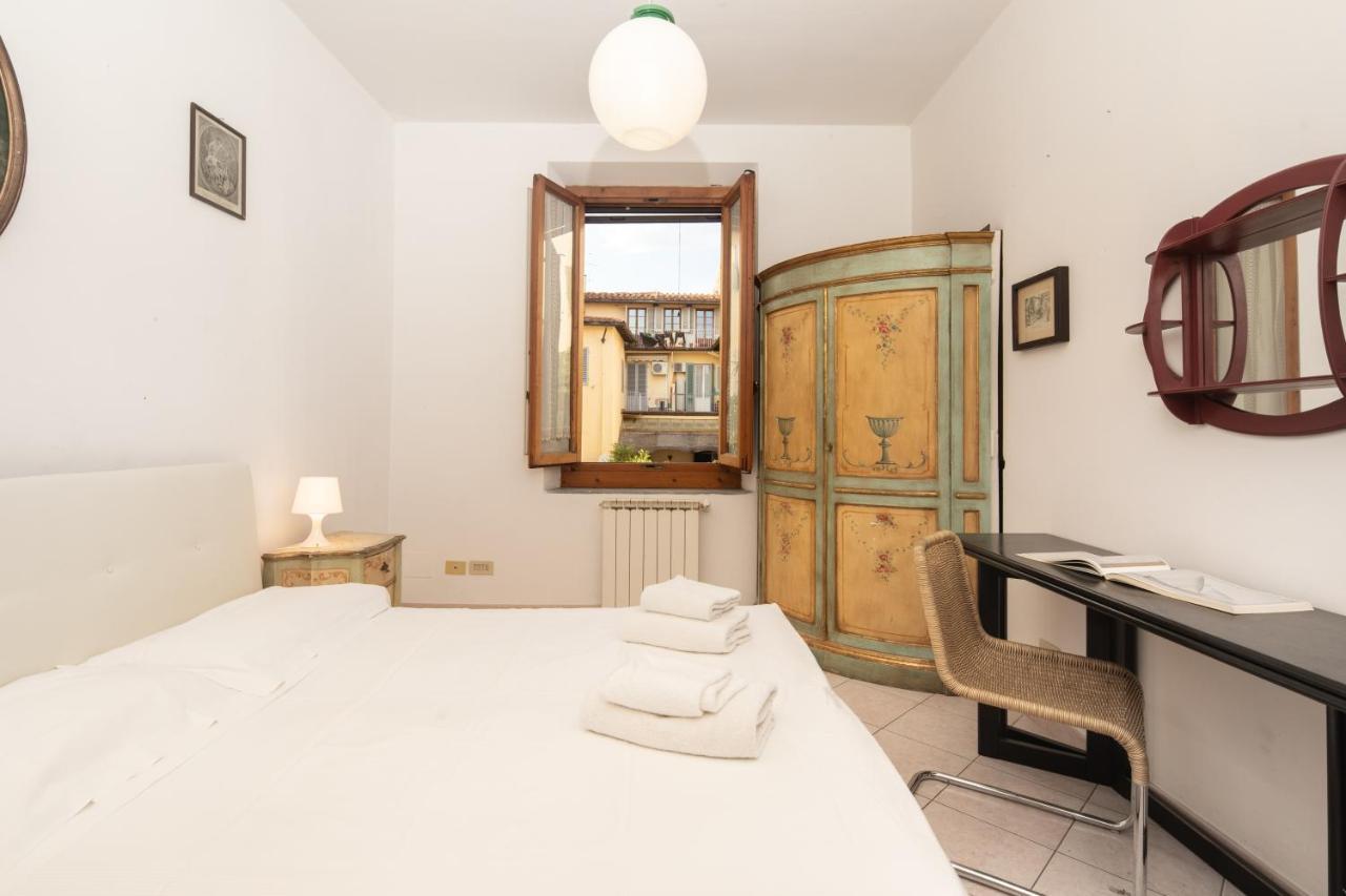 Santa Maria Novella House Appartement