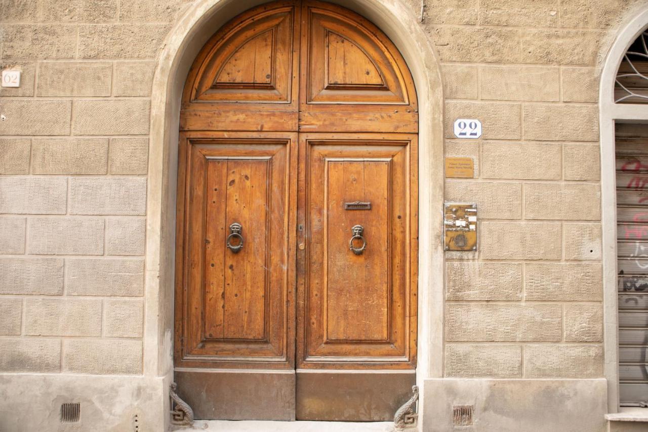 Santa Maria Novella House Appartement *