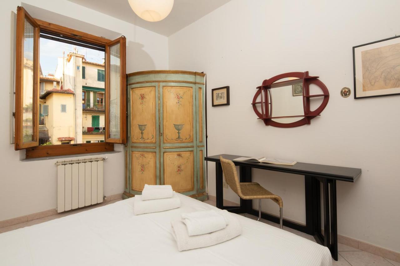 Santa Maria Novella House Appartement