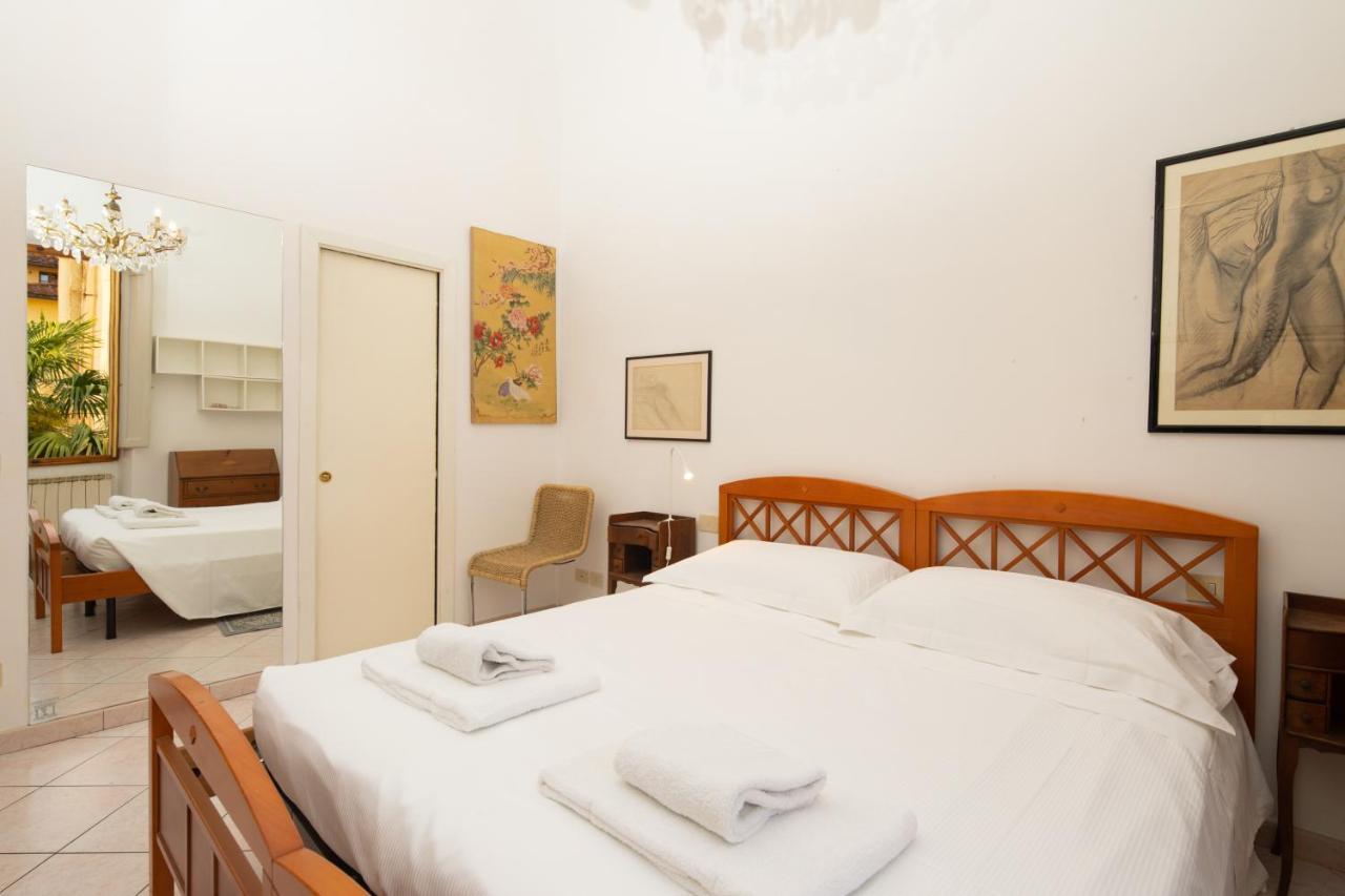 Santa Maria Novella House Appartement *