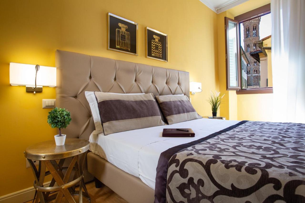 Boutique Del Corso Hotel 3*