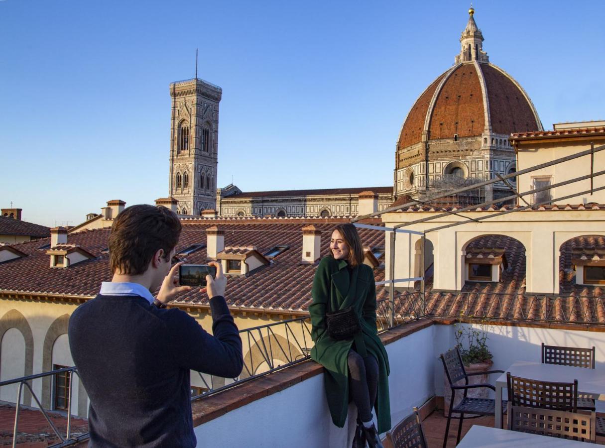 Boutique Del Corso Florence