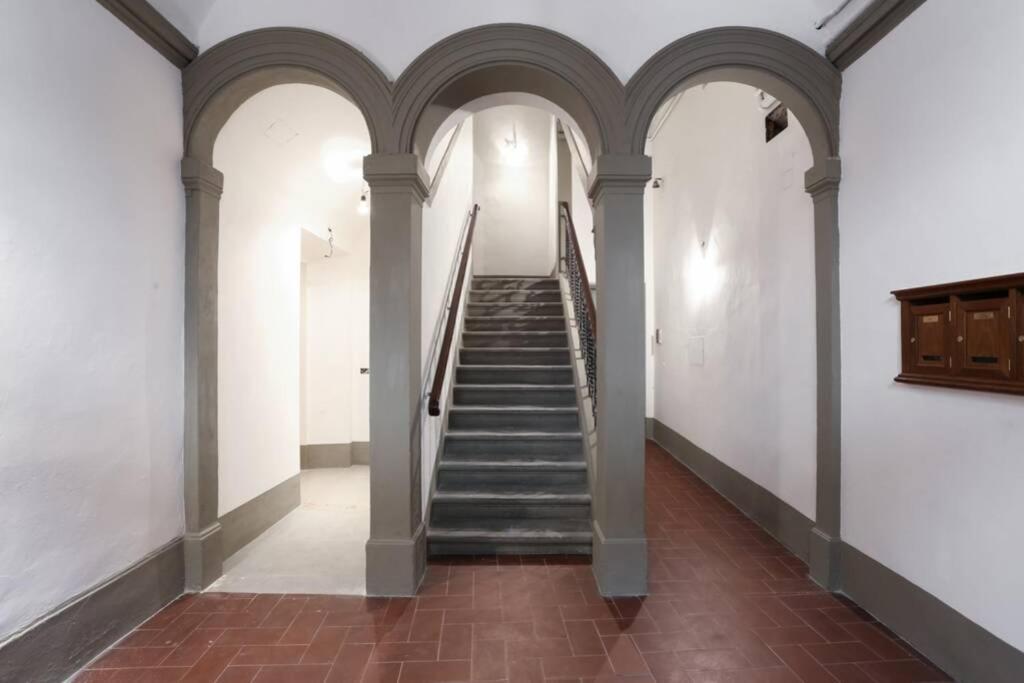 Appartamento Niccolò Terrace Firenze