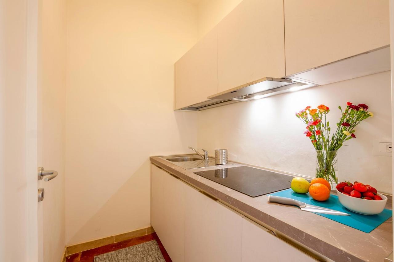 Santa Croce Cozy Apartamento *