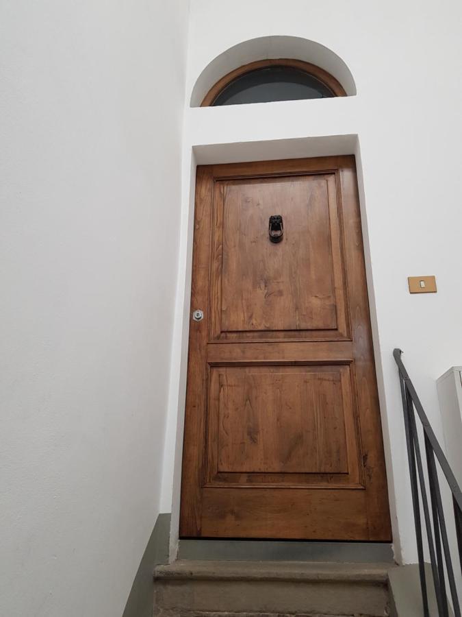 Del Campuccio Appartement Florence