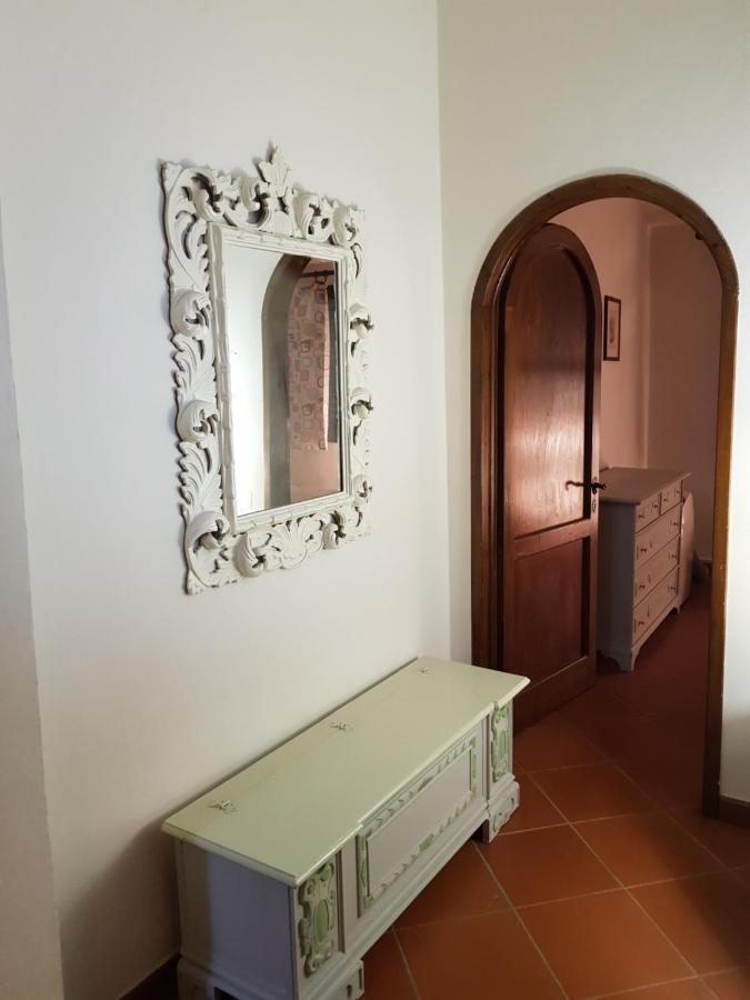 Appartement Del Campuccio