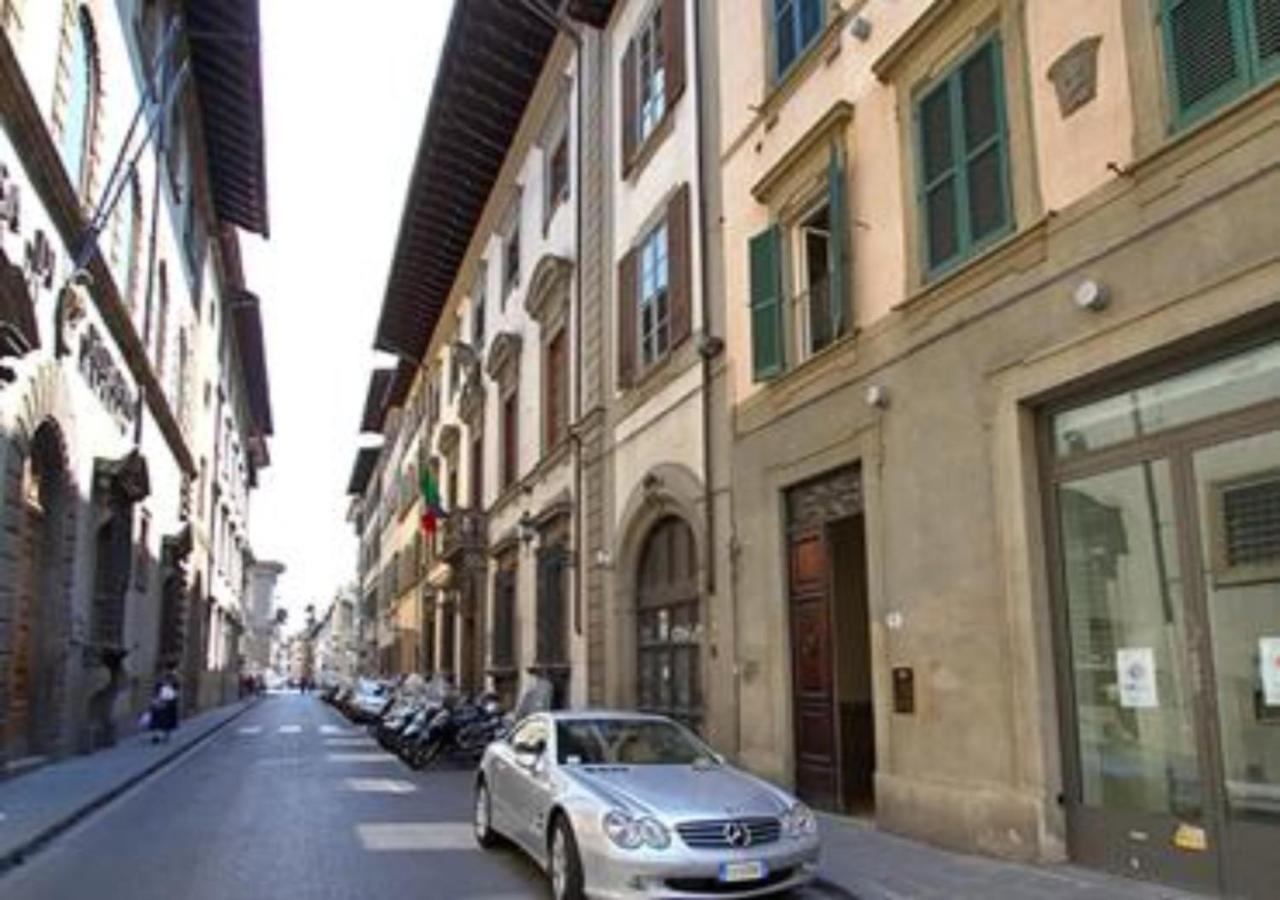 Appartement Michelangelo Al Duomo - Bufalini