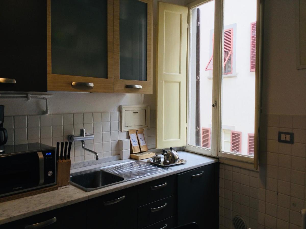 Apartamento Old Town Facing S.croce Florença