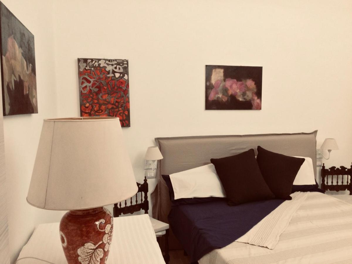Old Town Facing S.croce Apartamento *