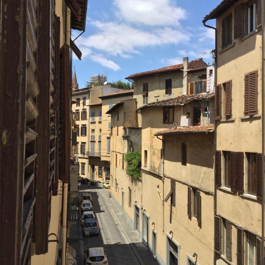 Apartamento Old Town Facing S.croce *