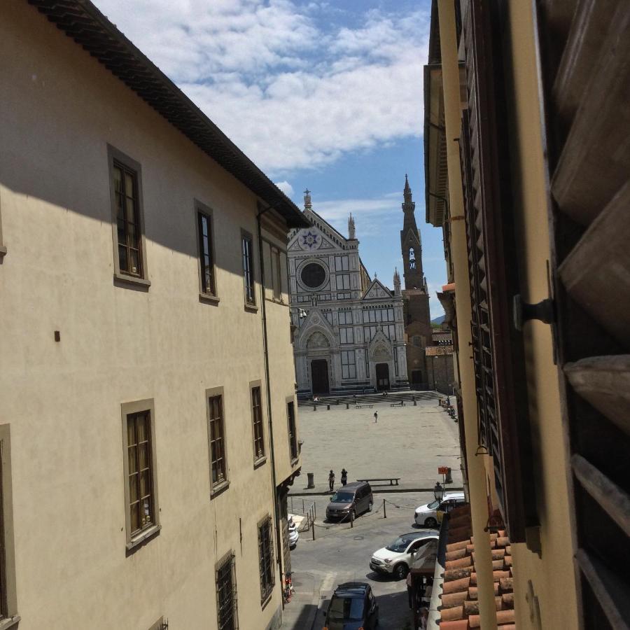 Apartamento Old Town Facing S.croce *