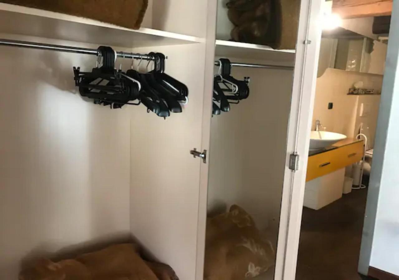 De' Servi Loft Al Duomo Appartement